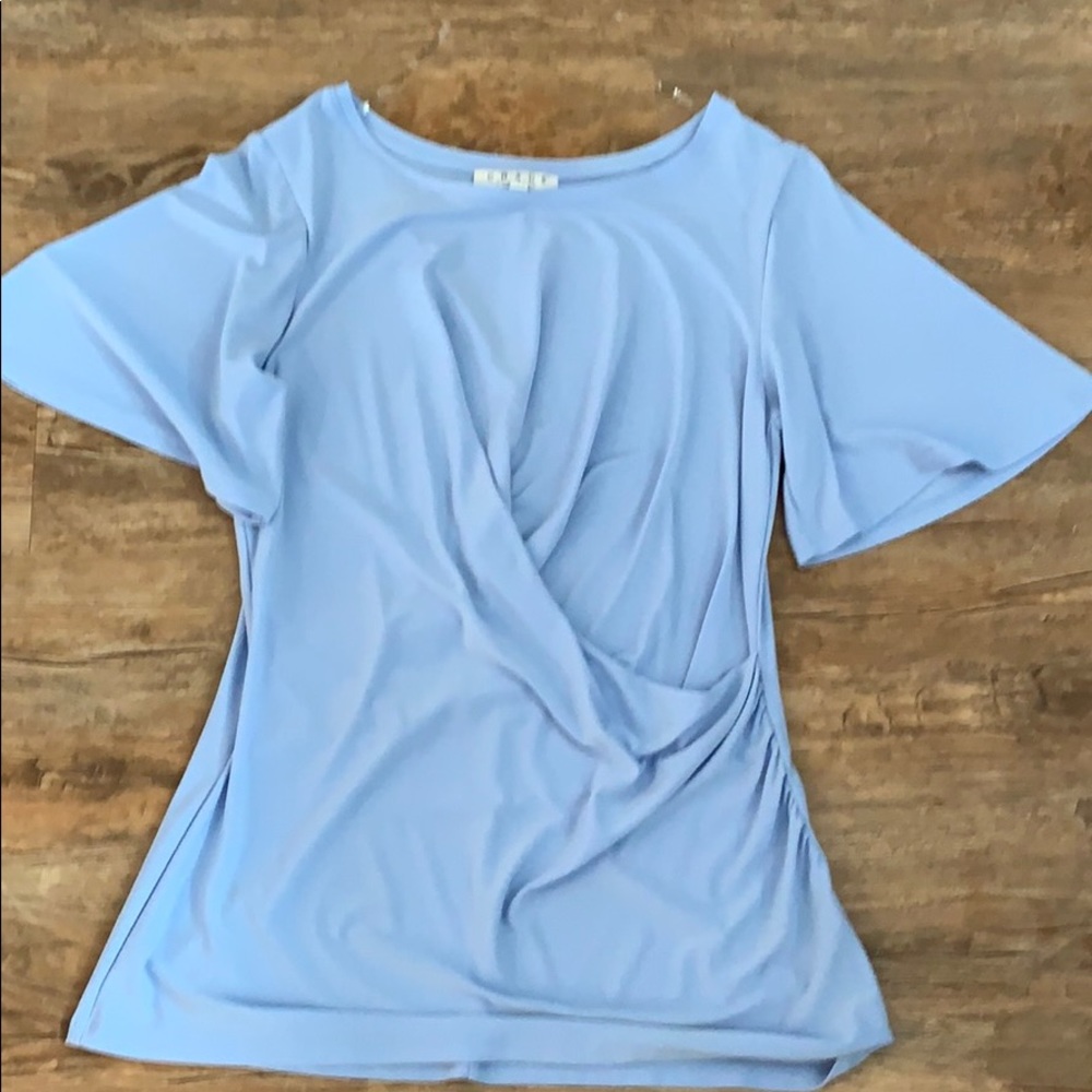 Chaus blouse